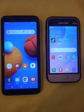 Samsung Galaxy a01 core J1 Mini