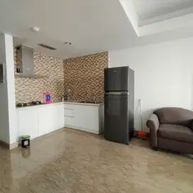 Dijual Apt Royale Springhill 1BR luas 79m2
