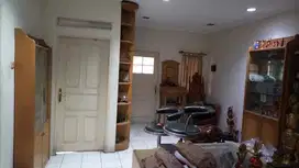 DIJUAL BU RUMAH BAGUS 2 LANTAI DI CITRA 2 EXT