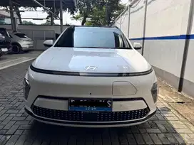 Hyundai Kona SLR 2024 Listrik