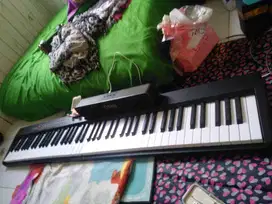 PIANO 160KEYS KURLEB
