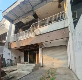 jual murah rumah greenville deket pusat kota