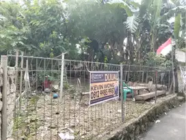 Jual Cepat Tanah Kavling Area Jagakarsa Jakarta Selatan Siap Dibangun