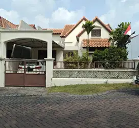 Rumah Siap Huni Citraland