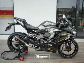 JUAL!! Kawasaki ZX25R ABS SE 2022