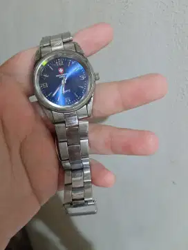 Jam tangan new swiss army