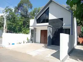 Rumah Murah Siap Huni di Sleman Barat