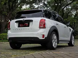 Mini Cooper Countryman 2020