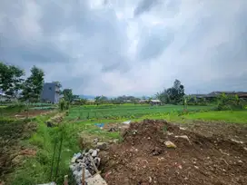 Dijual Tanah Strategis di Metro Batu, Cocok Bangun Villa