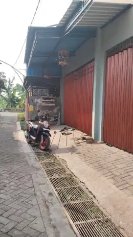 Pintu harmonika