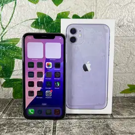Iphone 11 128 GB ibox mulus