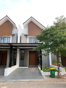 Dijual Rumah Siap Huni 2 Lantai di Metland Menteng, Jakarta Timur