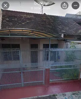 Rumah di Taman Semanan Indah Jakarta Barat