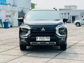 Mitsubishi Xpander Cross Premium 1.5 AT (Km Antik)