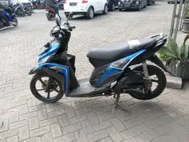 Mio m3 tahun 2021 km 40.000 an