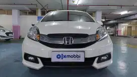 DP MURAH Honda Mobilio 1.5 E Bensin-MT 2015 CVGZB
