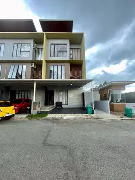 Dijual Dan Sewa Rumah Hook Full Renov The Icon Central Batam centre