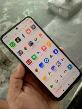 Xiomi note 11 ram 6/128