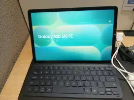 Samsung Galaxy Tab S10 FE Ram 8 128GB