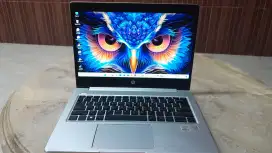 Laptop HP probook 430 G7 core i5 Ram 12GB ssdNvme 512GB BacklightGen10