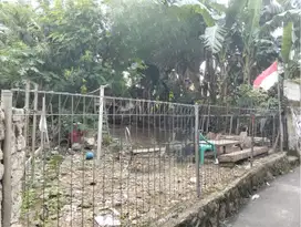 Kavling Lokasi Strategis di Jagakarsa Jakarta Selatan