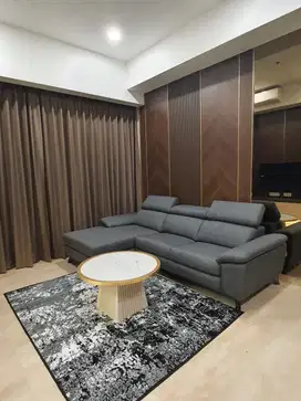 For Rent Apartement 57 Promenade 2BR