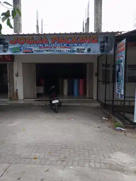 Jogja Packing – Grosir & Eceran Bubble Wrap & Lakban Murah Yogyakarta