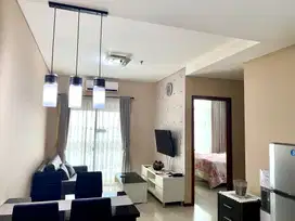 Disewakan  Apartemen Thamrin  Residence 3BR/Furnished