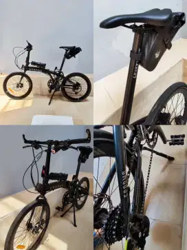 Element Ecosmo Z8