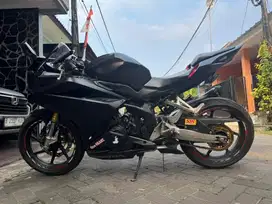 Honda CBR 250RR th 2016