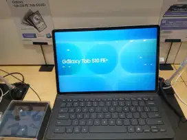 Samsung Galaxy Tab S10 FE+