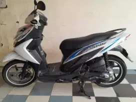 Dijual honda vario 110cc 2015