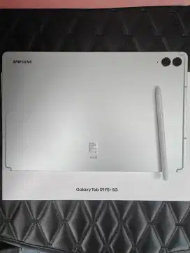 Samsung Tab S9 FE+ 5G 12/256gb oktober 2025 sein plus fe