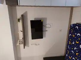 DISEWAKAN APARTMENT TOKYO RIVERSIDE PIK 2 MURAH