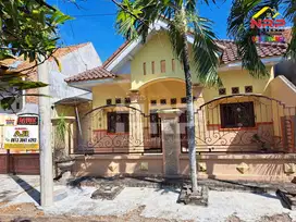 Dijual Rumah Strategis Siap Huni Tamanbaru, Banyuwangi