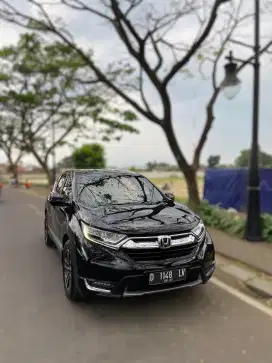 Honda CR-V Prestige 2018