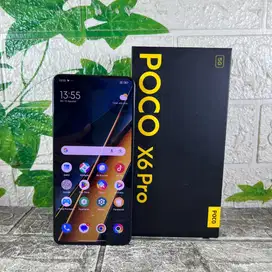 Xiaomi poco X6 pro ram 12/512 GB