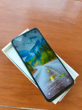 DIJUAL Redmi Note 10 5G, 8/128 bekas, ex garansi resmi