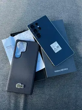 Samsung S25 Ultra 12/256GB Like New