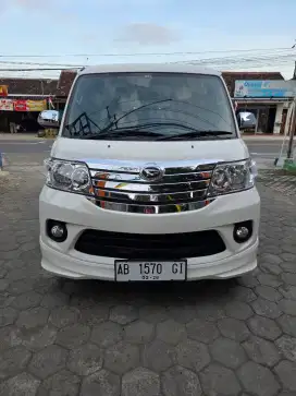 Daihatsu luxio x manual tahun 2023