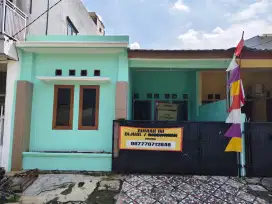 Dijual Cepat Rumah Bojonggede, Dekat Stasiun & CCM & kantor Pemda