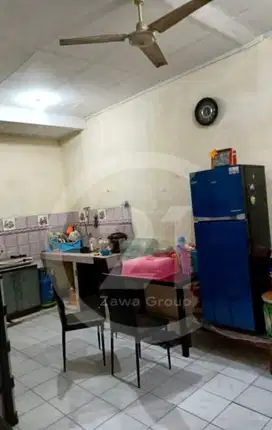 Dijual Rumah Hadap Timur 920 Juta (Nego Sampai Deal) Di Duri Kosambi