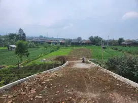 Jual Cepat Tanah Metro Batu, Akses Jalan Lebar