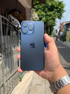 Iphone 15 pro max 256Gb fulset original