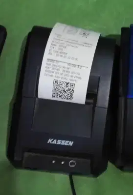 thermal printer kassen
