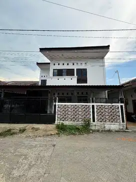 Rumah Murah Dekat Kampus UNM Makassar