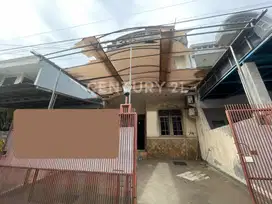 Rumah 2 Lantai Di Kopyor Kelapa Gading