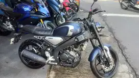 XSR 155VVA KREDIT MURAH DP 1JUTA