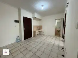 Sewa Unit Apartemen Mediterania Garden Residence 2BR Unfurnished Koson
