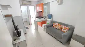 JUAL CEPAT APARTEMEN BASSURA CITY